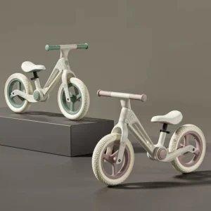 12″ Model Ordinary Pedal Children’s Kids Balance Bike for Toddlers