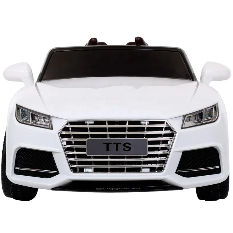 12 Volt Kids Ride on Car rolls Royce Ride on Car toy Ride on Cars for Kids Bumper