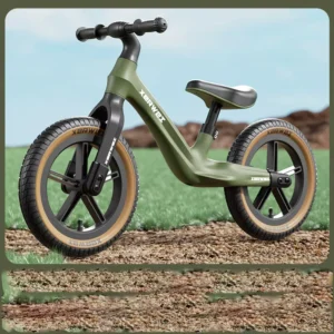 12Inch 14Inch Kids Balance Bike 2 8 Years Old Adjustable Seat No Pedal Toddler Push Bike with CE Certification for Boys Girls