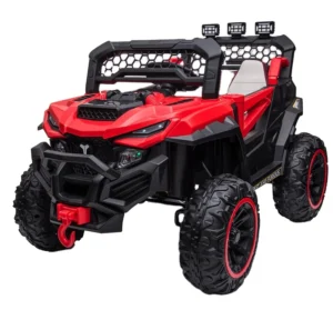 12V Baby Car Ride on Cars Big UTV Kids Off Road Ride on Toys ATV Electric Car Kids for Sale