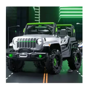12V Electric Licensed Ride-On Toy Car for Girls Children 2-4 Years Old to Enjoy