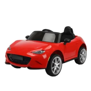 12V Electric Ride-On Car for Kids Aged 2 to 12 Years Remote Control Electric Car for Children