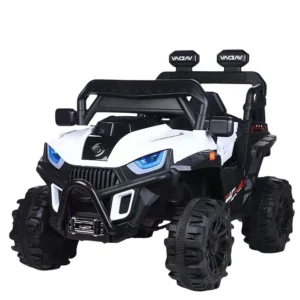 12V Kids Car Ride on Electric Car for Children With Remote Control