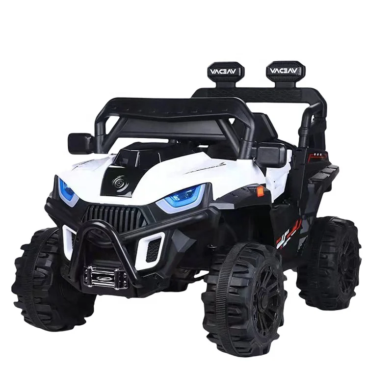 12V Kids Car Ride on Electric Car for Children With Remote Control