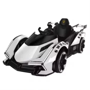 12V Kids Car Ride on Electric Car for Children With Remote Control