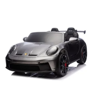 12V Kids Electric Car 2 Seater Ride on Car With Remote Control for Kids to Drive Safe Off-road Toy