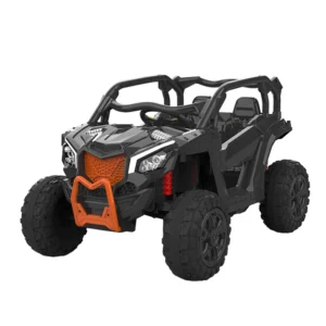 12V Off-road Plastic Ride on Buggy Vehicle Children Car Kids Electric Ride on Cars Toy Cars for Kids to Drive