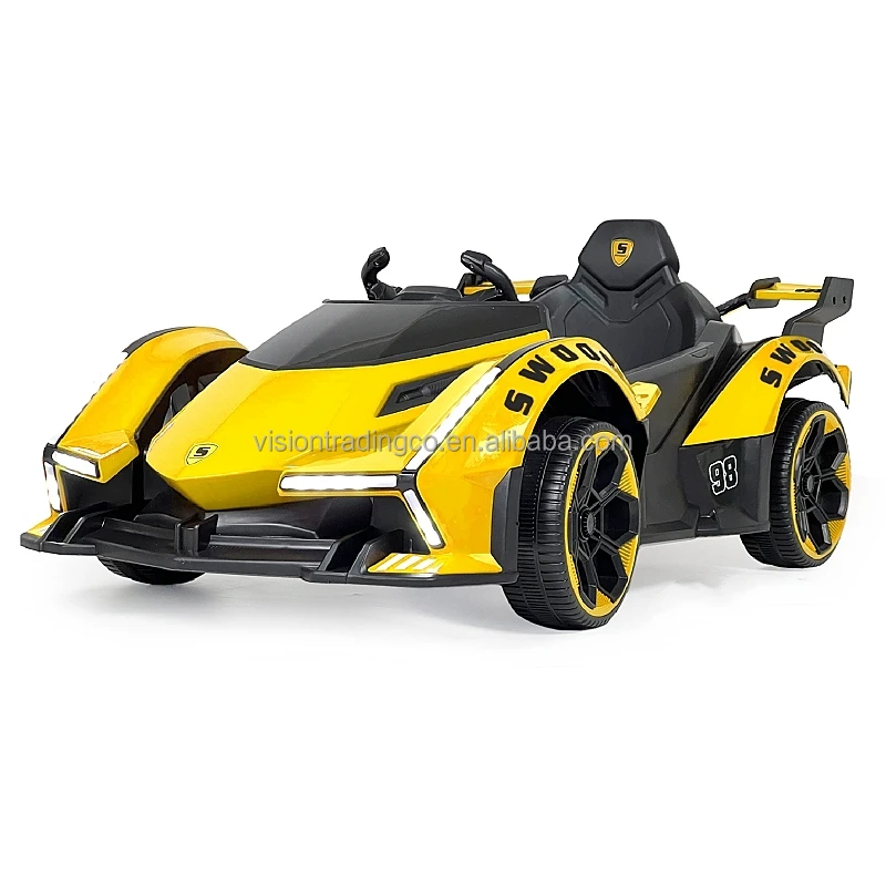 12v Battery Toy Kids Ride on Car Electric Car Kids Electric Ride on Car for Kids 2 8 Years