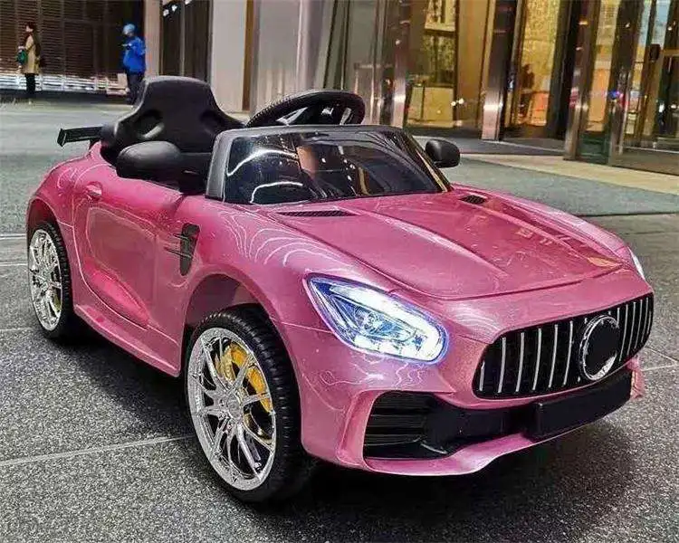 12v Children Ride on Car for 2 6 Years Child Toy Electric Kids Ride on Remote Control Power Electric Car