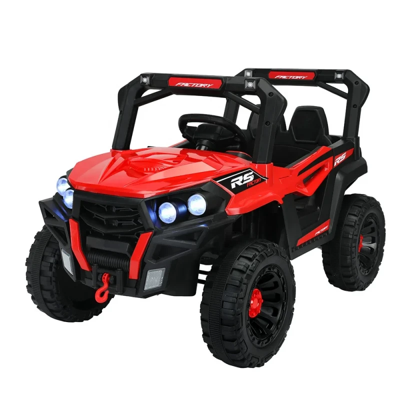 12v Ride on Car Children Electric Toy Cars to Drive Baby Toy