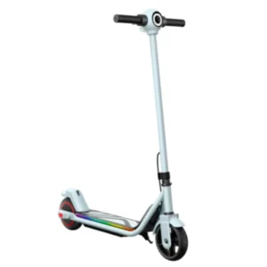 130w 24v Foldable Kids’ Mini Electric Mobility Scooter 2-Wheel Kick Kids Bike Electric Scooter for 6-8 Years