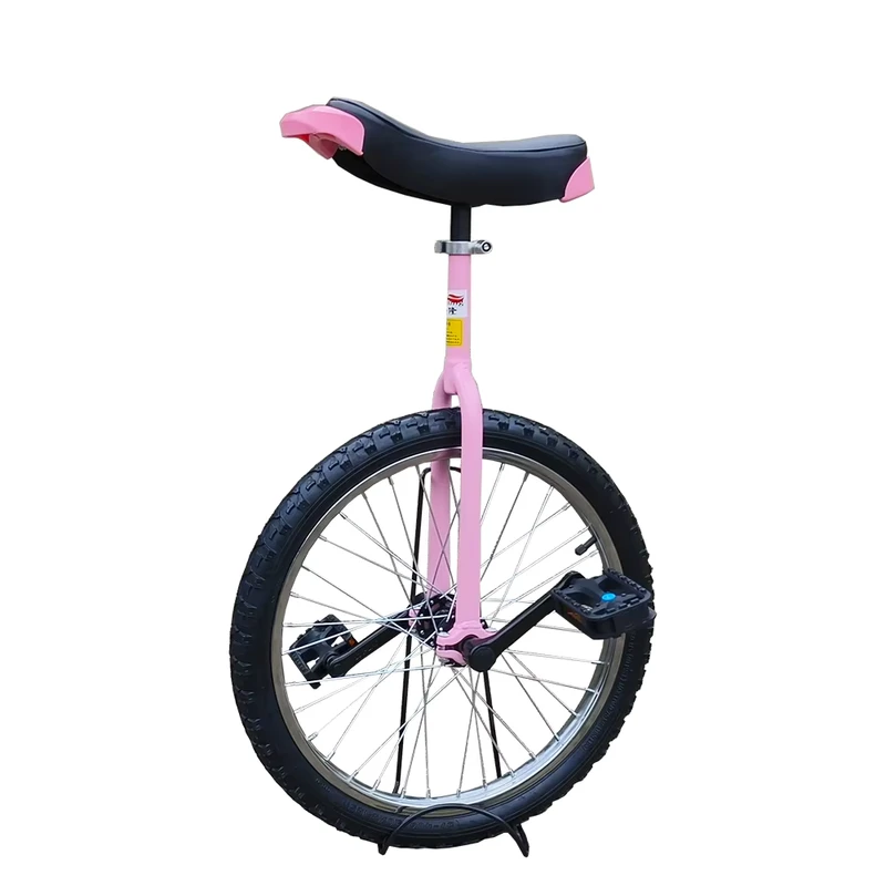 16 Inch Road Bicycle One Wheel Bicycle Kids Balance Bike