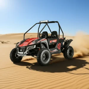 180cc 4 Stroke Gasoline Go Kart UTV Off Road Beach Buggy Off Road Go Kart Buggy Sand Golf Cart for Adult Customizable