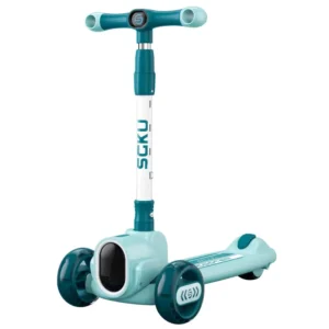 2 16 Year Old Kids Scooters Cool and Cute Sliding Smoothly Girls and Boys Kids Scooter