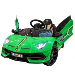 2-Seater 24V Electric Ride-On Car