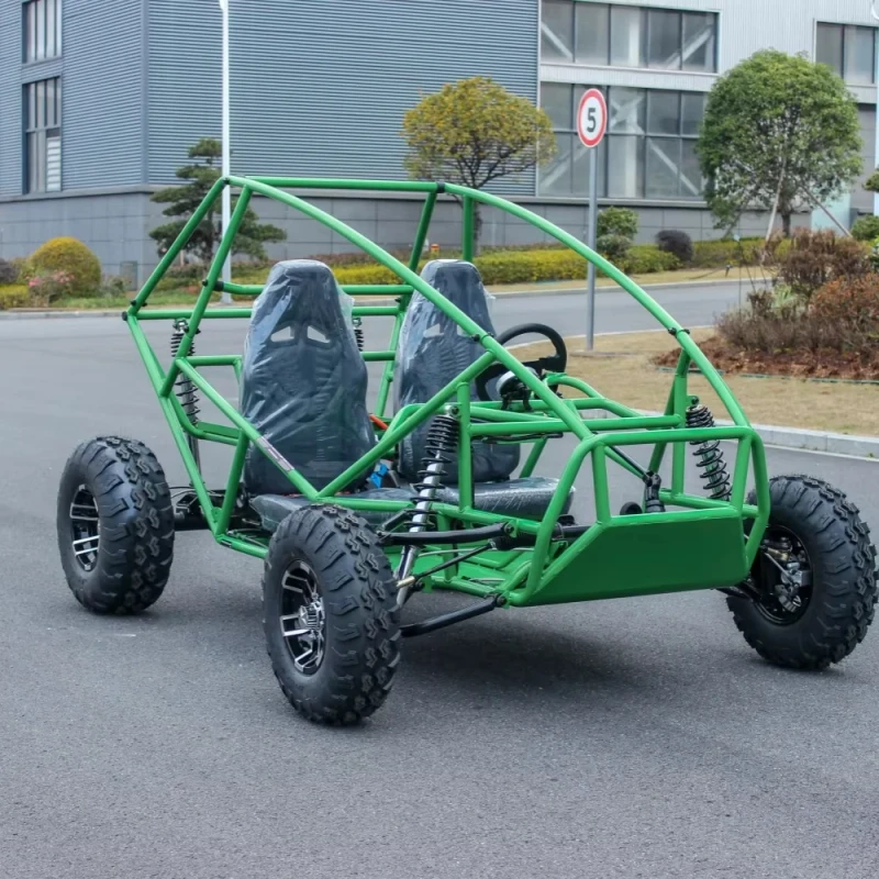 2 Seater Electric Dune Buggy 3000w Electric Off Road Buggy Go Kart