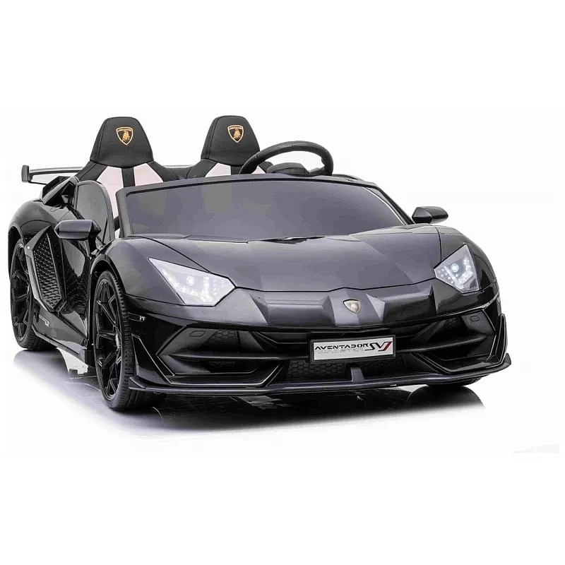 2 Seats 24v Ride on Car for Kids