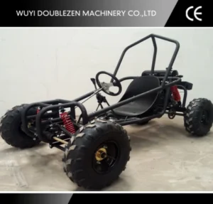 200CC 270CC Signal Cylinder 4 Stroke Racing Go Karts