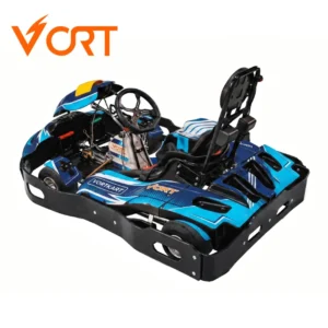 200cc 150cc Go Kart Racing Kart for Professional Clubs and Track Operators