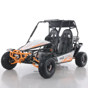200cc Electric Start Gas Go Karts for Sale
