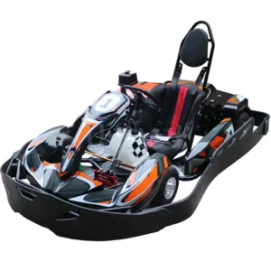 200cc Gasoline Go Karts for Event Parks