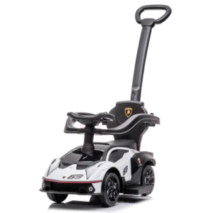 2021NEW Kids Ride on Car Children Push Cars for Kids Licensed Car 661