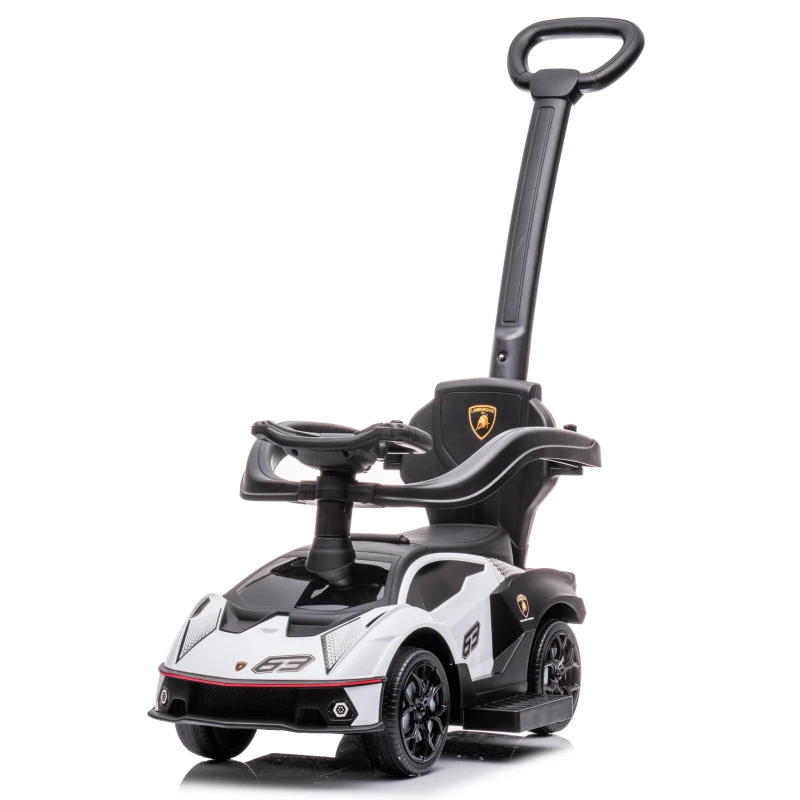 2021NEW Kids Ride on Car Children Push Cars for Kids Licensed Car 661