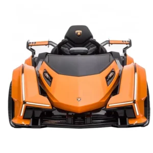 2021hottest Children’s Car Is a Lam Bo12V License Ride on Car Electric Car for Kids HL528