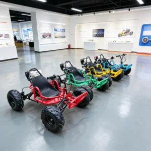 212cc Gas Off Road Racing All Terrain UTV Beach Mountain Drift Adult Sand Dune Go Kart dune Buggy