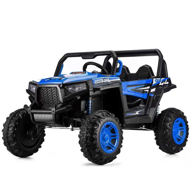 24V Electric Off road Car for Kids Factory Supplier