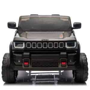 24V Kids Electric Ride on Car 4 Wheel Battery Powered Toy Car with 2.4G Remote Control for 2-4 Years with Ce and Ddp