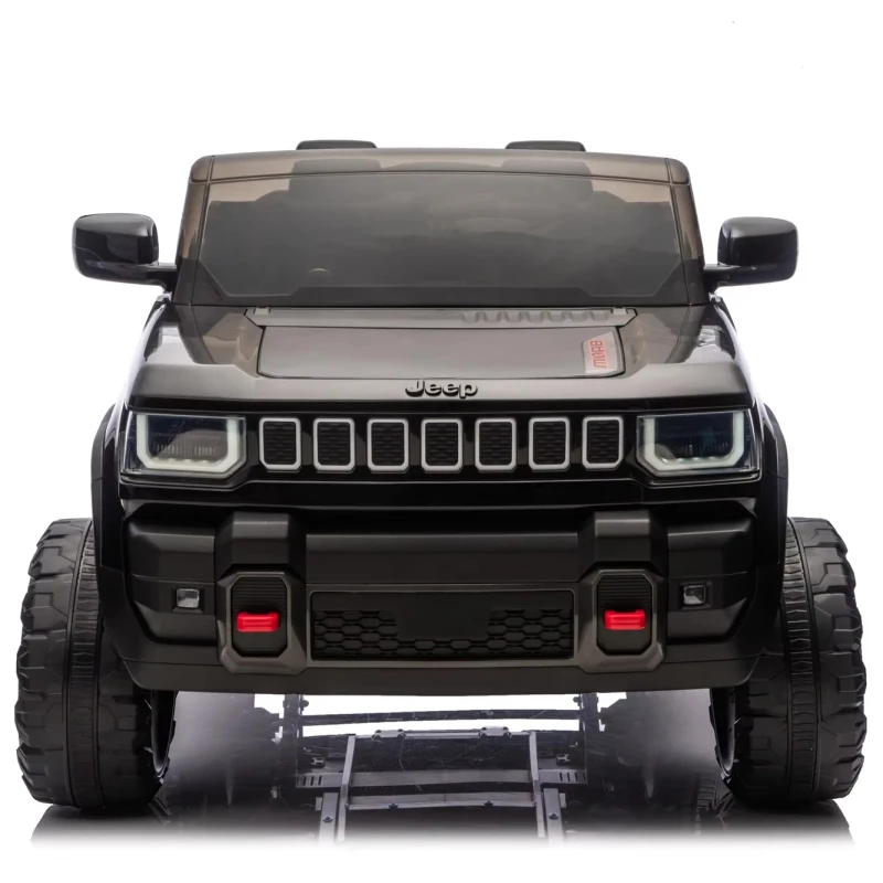 24V Kids Electric Ride on Car 4 Wheel Battery Powered Toy Car with 2.4G Remote Control for 2-4 Years with Ce and Ddp