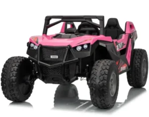 24V Kids Electric Ride on UTV Car with Adjustable Seat Ride on Toy for Kids Electric Car Buggy