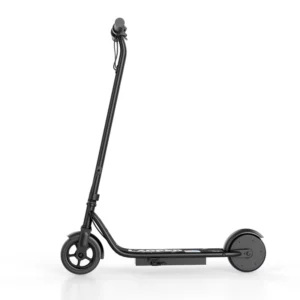 250W Children Electric Scooter 6.5 Inch Solid Tire Folding E Scooter with 3 Modes 16LBS Lightweight Ready to Ship