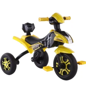 3 Wheel Bike Kid Tricycle Baby Balance Bike OEM Kids Trike Baby Ride On Toy
