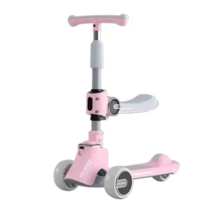 3 Wheel Kick Kids Scooters Three wheel Scooter for Children