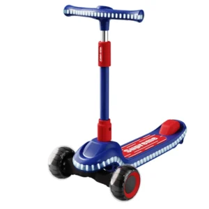 3 Wheel Kids Scooter Folding Design Bulk Order for Retail Stores and Gifts
