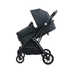 3 in 1 Baby Stroller OEM High Quality Suitable for 5 Months to 3 Years Old