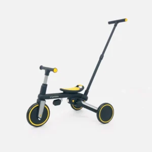 3 in 1 Balance Bike for Kids for 1.5 to 5 Years 3 Wheel Baby Trike for Toddler Triciclo Ninos Car Type