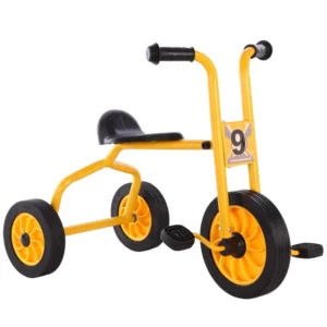 3 in 1 Kids Balance Bike Trendy Balance Bike with Removable Pedal Stroller Bike Baby Christmas Gift Toddler Tricycle