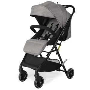 3 in 1 Strollers Walkers Luxury Carrier Foldable Excellent Permeability Baby Stroller