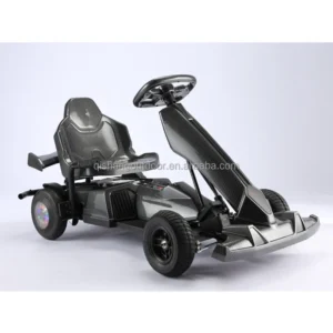 36V 250W Electric Kart Children Drift Car Karting Car Electric Go Karts Cars Kids