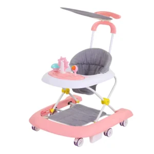 3in1 Baby Children’s Walker with Push Handle