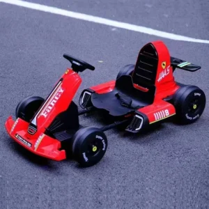 4 Wheels Go Cart Adult Kids Electric Bike Go Kart Car Electric Car for Sale Carts Kids Electric Car Surron