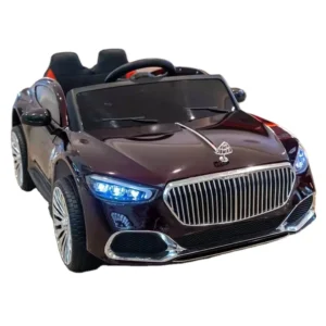 4 Wheels Ride on Car Kids Electric Car with Battery