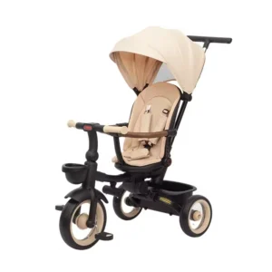 4 in 1 Baby Tricycle Bicycle 2 6 Years Children Tricycle Cycle Kids Balance Bike Trike Pedal Tricycle