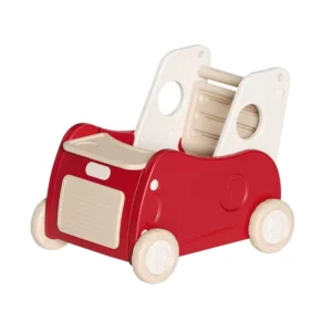 4 in 1 Learning Walker Toddler Plastic Children’s Shopping Cart Trolley Toy Storage Rack Storage Box Locker Baby Push Walker