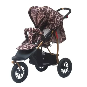 4 in 1 Lightweight Compact Foldable Baby Stroller with Adjustable Top Stroller