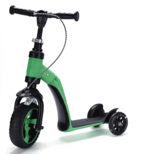 5 in 1 Kids Scooters Cycle Balance Bike 3in1 Children’s Scooter