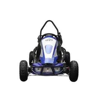 500w Kids Electric Go Kart for Sale Pass CE Certificate
